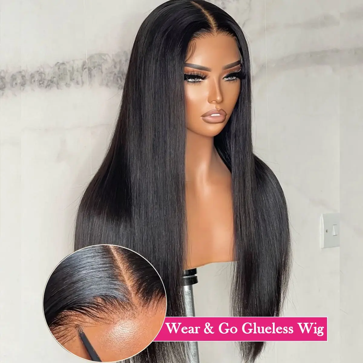 ready-to-wear-4x6-5x5-glueless-straight-lace-front-human-hair-wig-pre