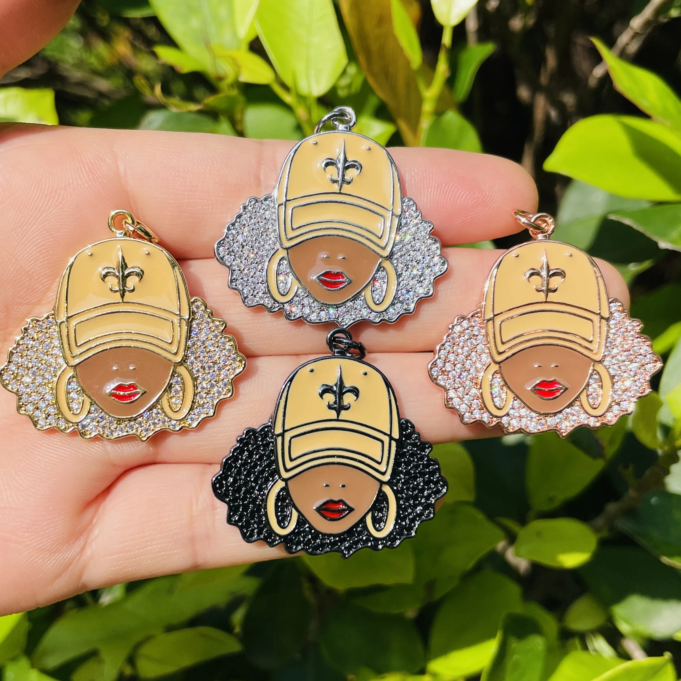 Bling Charms Bracelet Making Bling Charms Jewelry Making Bling