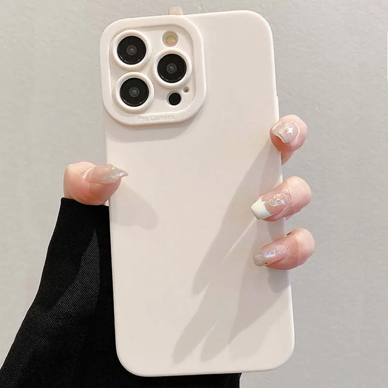 Elegant Korean White Pearl Bowknot Lanyard Phone Case Cover