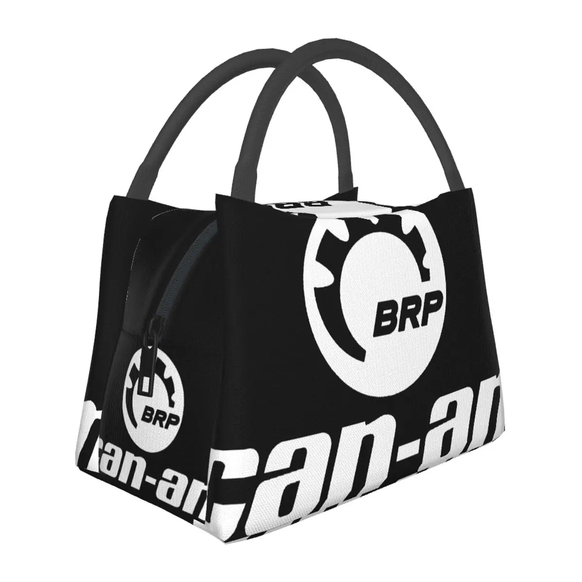 

Can Am BRP Logo Portable insulation bag for Cooler Thermal Food Office Pinic Container