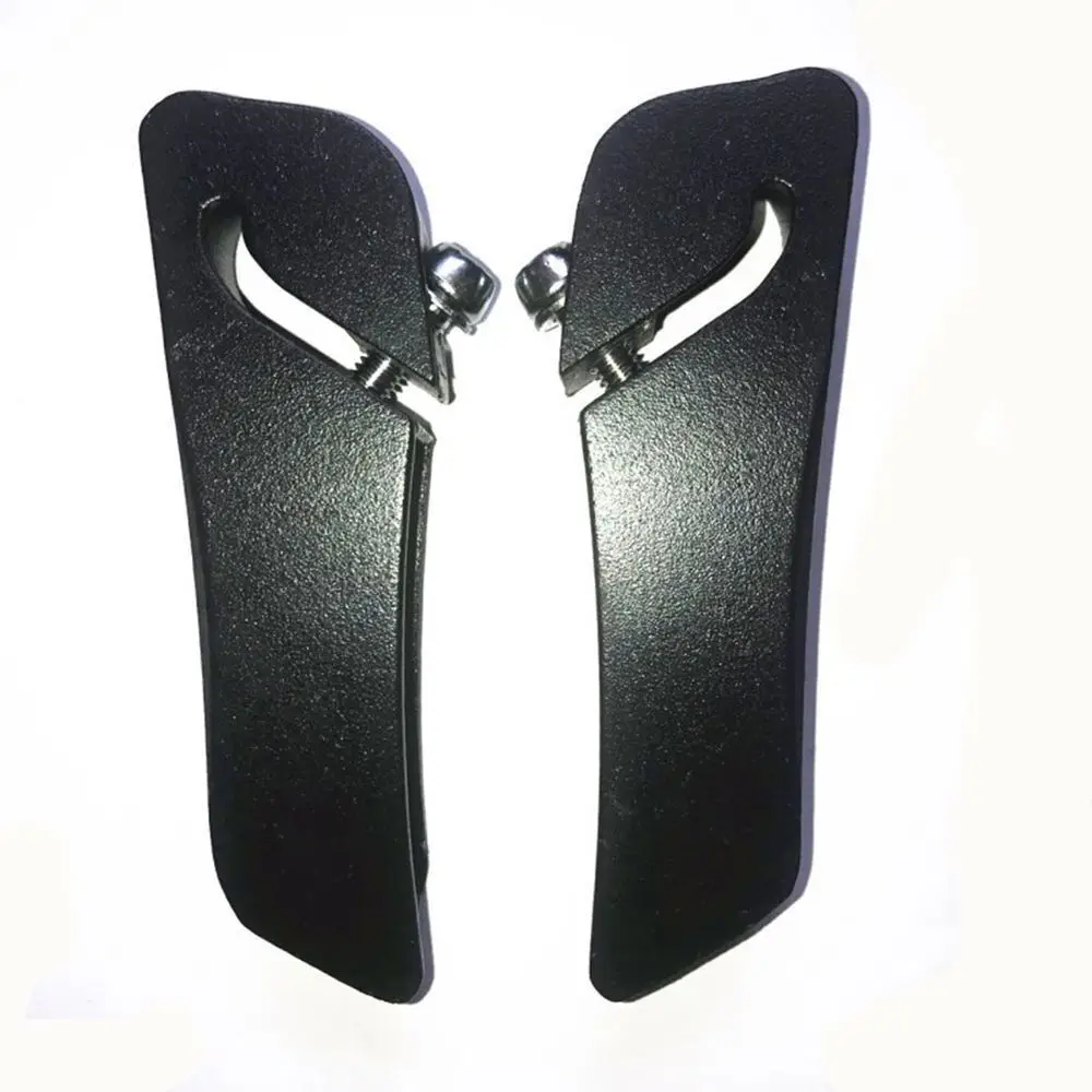 Bike Horn Vice Handle Mountain Bike Handlebar End Bike Vice Handlebar Handle Cover Grip