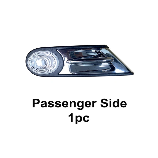 Car Side Turn Warning Signal Lamp LED Light For BMW MINI JCW R55 R56 ...