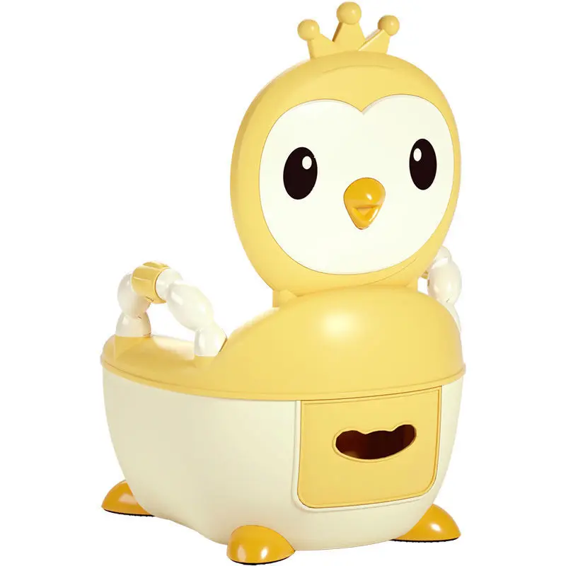 Children toilet seat potty small boy female baby baby special training toilet home potty urinal urinal