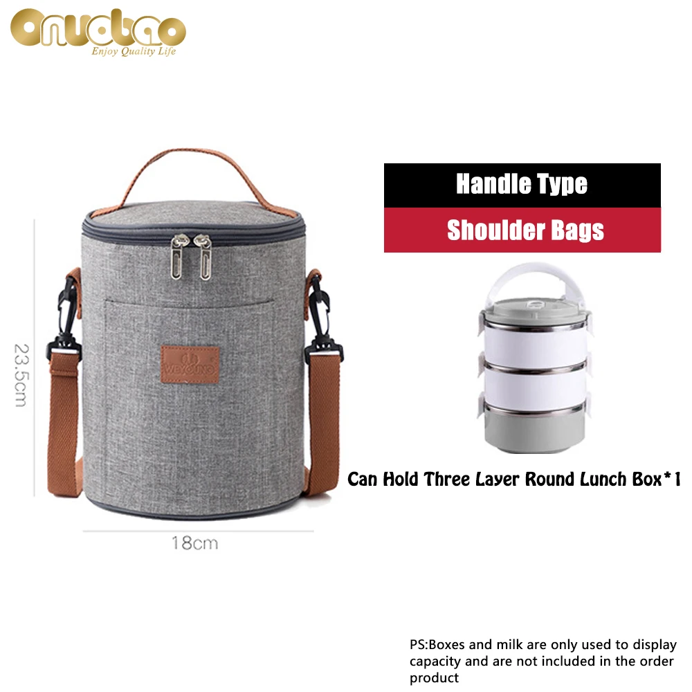 J-Shoulder Bag