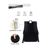 Anime kawaii Cartoon Stumble Guys Crash Party School Bag Kids Backpack Pencil Bag Kawaii Cartoon School Bag Mochila 5