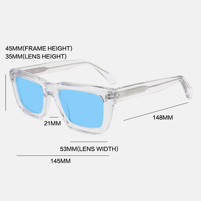 Occhiali da sole polarizzati Uomo UV400 Occhiali da sole moda Donna Occhiali da vista per PC Telaio Guida Spiaggia Bici Viaggi Antiriflesso Ombra Occhiali  200000297