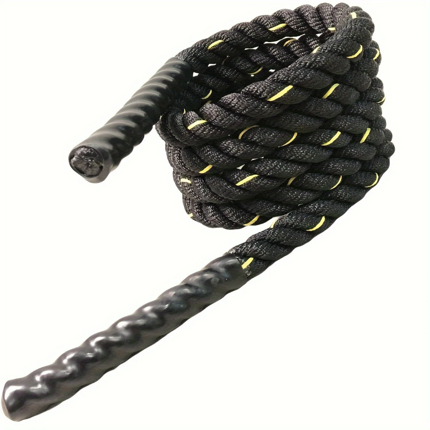 Fitness equipment men's weight loss skipping rope (2.5cmX2.8m)