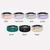 Running Bag Women Waist bag Belt bag Men Sports Fanny Pack Pouch Mobile Cell Phone Pocket Summer Gym Fitness Marathon Waist Bag 6