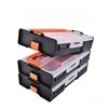 Parts Storage Box Can Be Combined Small Box Plastic Multi-functional Sorting Accessories Screw Tool Box
