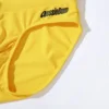 Men's low waist elastic comfortable trendy sexy swimming trunks 6