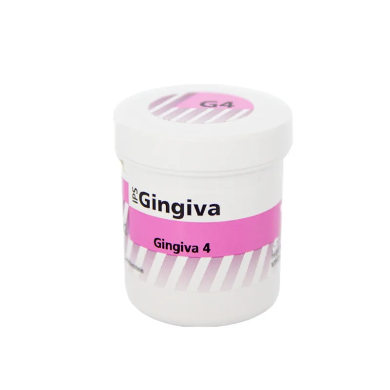 ivoclar ips classic  Gingiva G1-G5 20g 4