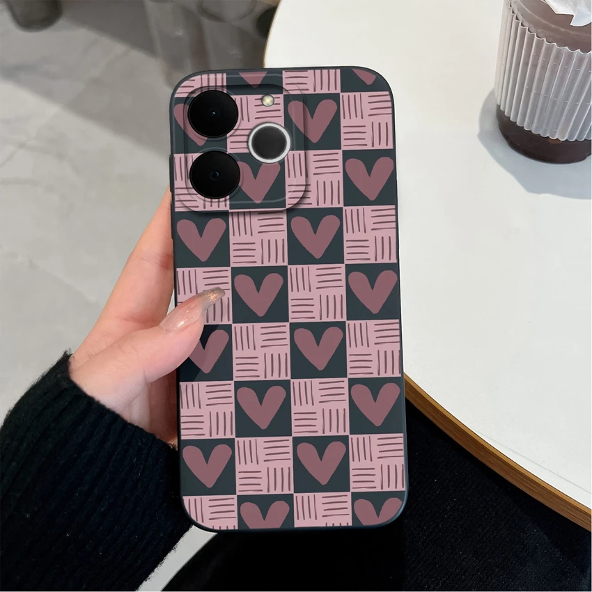 Beautiful Butterfly & Cloud Design Soft Silicone Durable Phone Case Cover