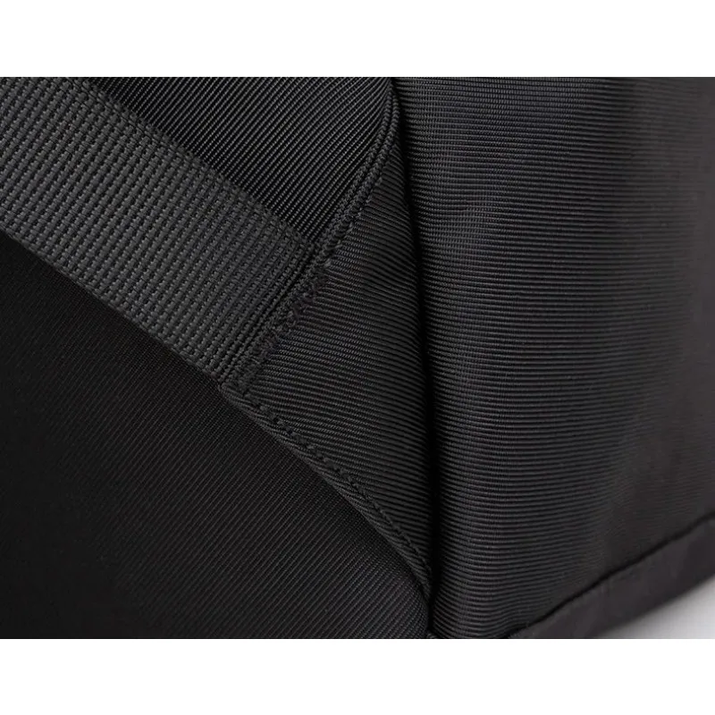 2024 Schoolbags College Students High School Students Girls Boys Backpacks Minimalist Load Reduction Large Capacity Backpacks