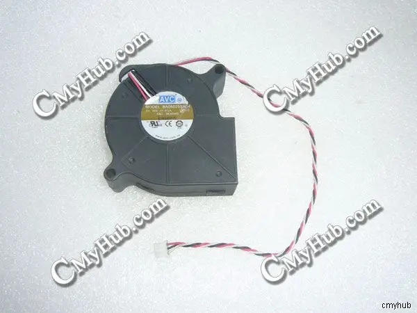 

Для AVC BA06025B24H FAC DC24V 0.3A 6025 6 см 60 мм 60x60x25 мм 3-контактный охлаждающий вентилятор BA06025B24H -FAC BA06025B24H