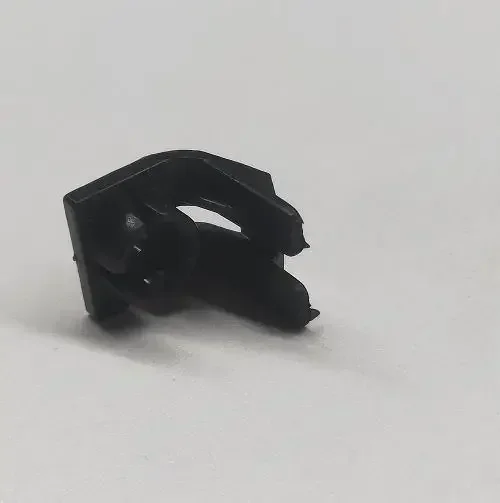 파제로 V30 V40 라이트 커버용 테일 램프 클립 1개, 몬테로 V20 V10 1989-1999 리어 스톱 램프 클립 MB683999