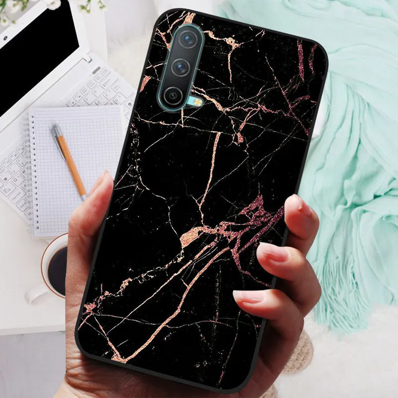 Black Lion & Wolf Silicone Soft Protective Phone Case