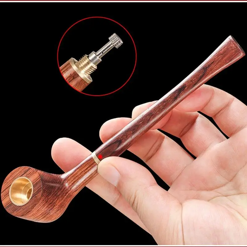 Full Wood Reading Pipe Smoking Hand Tobacco Pipe Long Smoking Pipes Free Type Filtering High Quality - AliExpress 15 Full Wood Reading Pipe Smoking Hand Tobacco Pipe Long Smoking Pipes Free Type Filtering High Quality - AliExpress 15