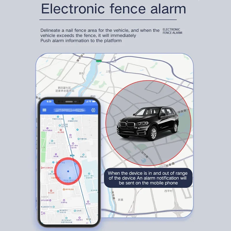 Mini GF-07 GPS Car Tracker Real Time Tracking Anti-Theft Anti-lost Locator Magnetic Mount Vehicle SIM Message Positioner gps locator,anti lost tracker,anti lose tracker,item locator,anti lost locator