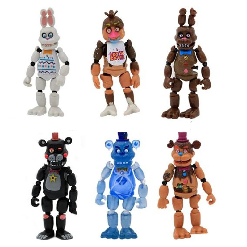 FNAF   ׼ ǱԾ 峭,    ̺ Ʈ öƽ  ÷ ǰ 