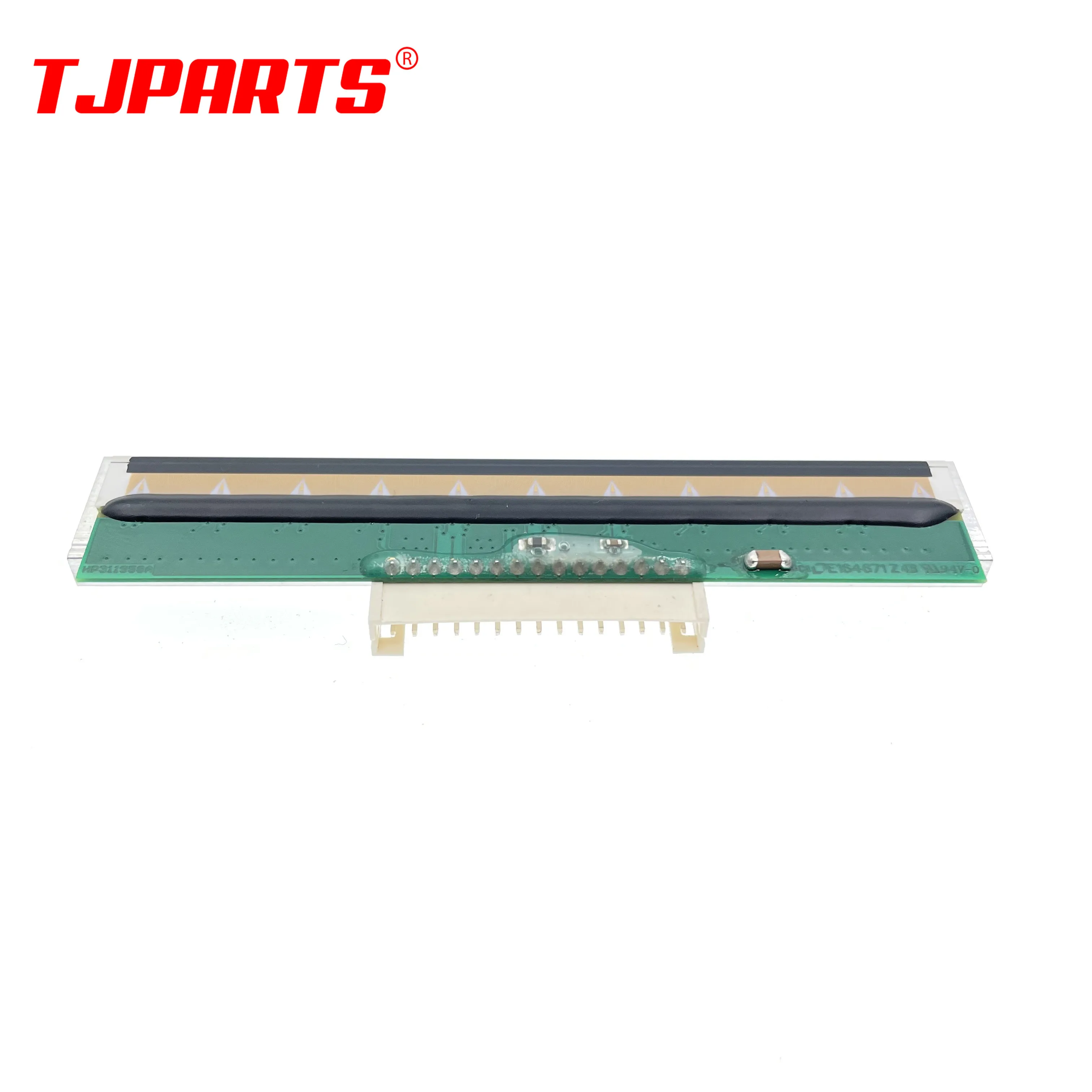 Cabeça de Impressão Térmica para Wincor Nixdorf Th200e Tp13 Tp13 Pt-900t Shec Tl80-by2 203dpi 15pin 1pc - Imagem 4