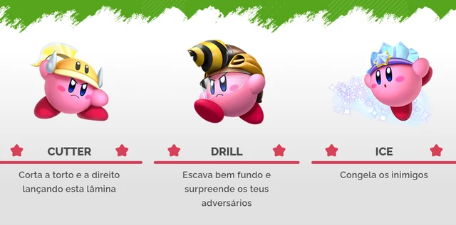 Nintendo deixa escapar novo jogo de Kirby antes da Direct - Canaltech