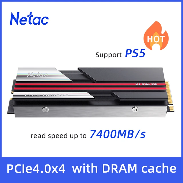 Ssd For Ps5 - Disques Durs - AliExpress