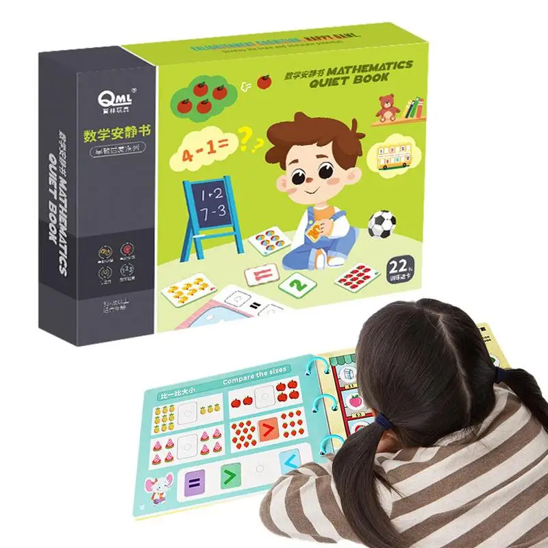 

Учебная книжка для письма с цифрами для малышей, учебная книжка для обучения обучению, ручка для управления алфавитом, ручка для письма со стилусом в комплекте