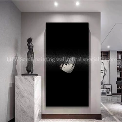 High - Quality Anime - Inspired Wall Art Poster - Stylish Decoration & Unique Gift - 55cmx120cm frameless (A1 - 96 - 6)