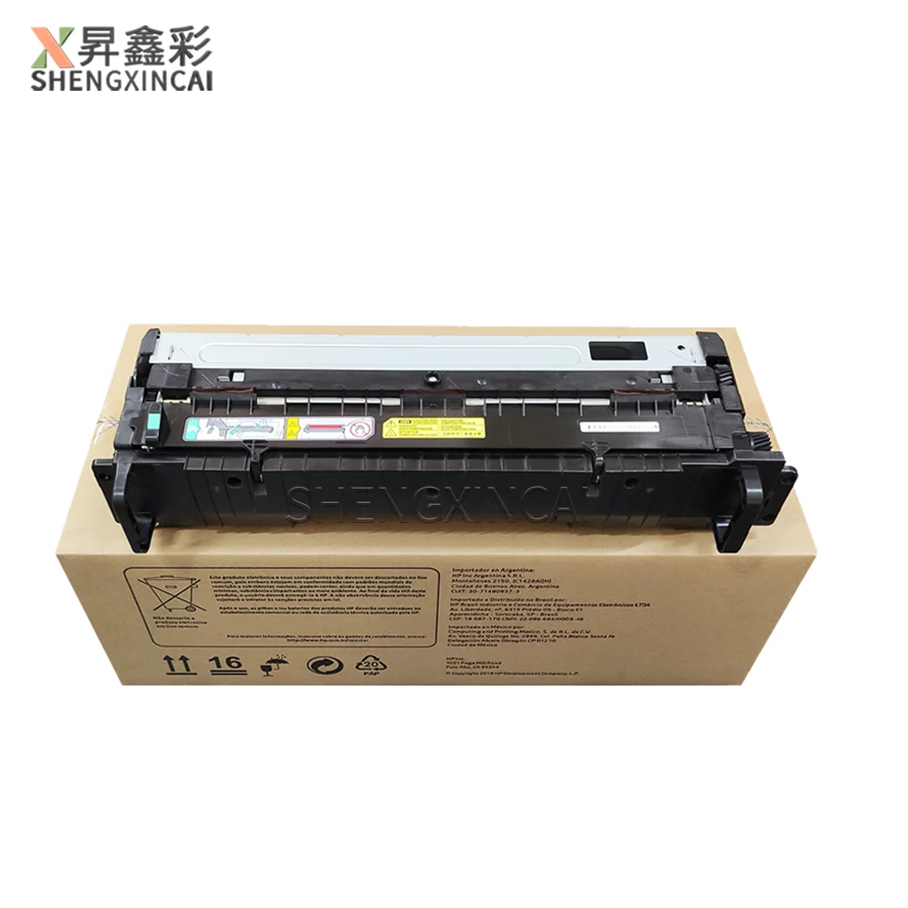 HP E82540 82550 82560 E87640 87650 87660 퓨저 어셈블리 퓨저 키트 퓨저 어셈블리 Z7Y76A 110V용 Z7Y75A 220V 퓨저 유닛