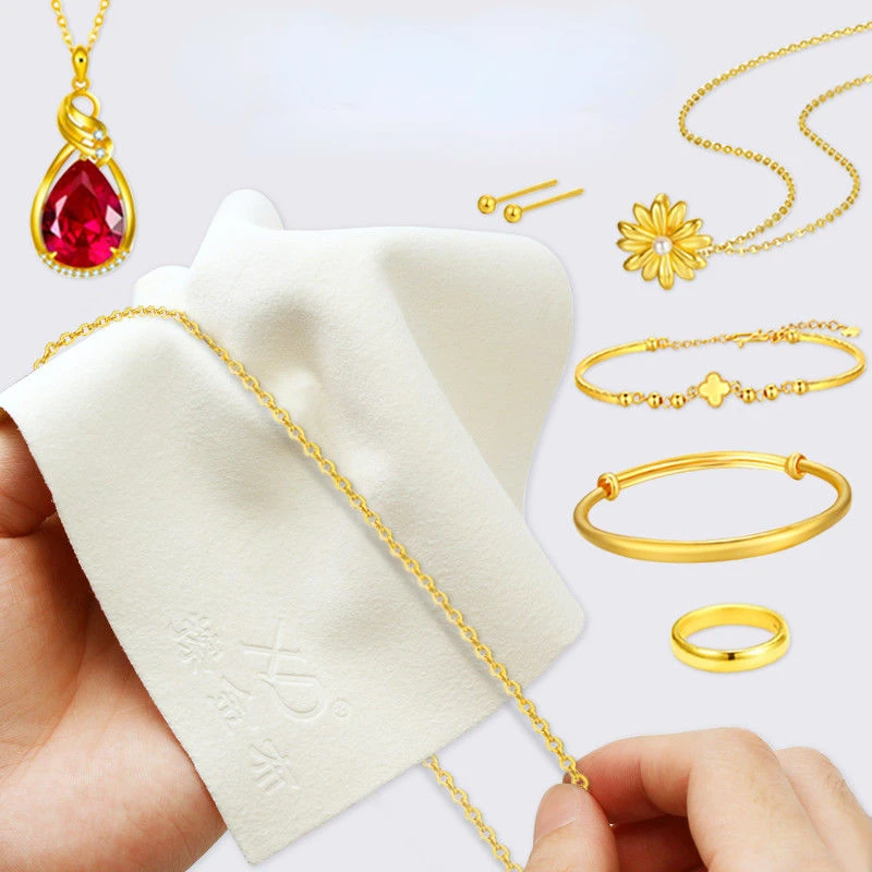 Free Shipping Gold Cleaning Cloth Gold Cleaner Jewelry Polishing Cloth Uk  Gold Polishing Cloth - Jewelry Tools & Equipments - AliExpress