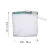 6pcs Foldable Portable Laundry Bags Travel Mini Mesh Bags Clothes Washing Net Storage Bags Pouches For Delicates Bras 3