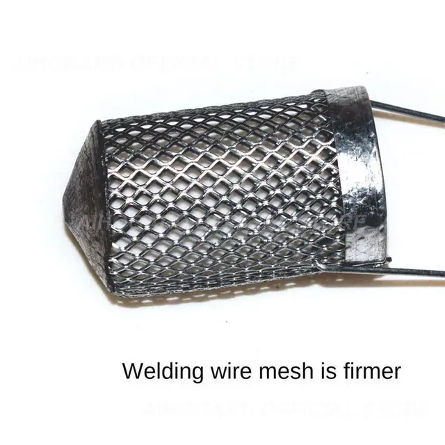 Fészkelő Eszköz Csali Ketrec Húrhorog Karakterlánc Húros Tartozékok - Image 2