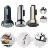 Kitchen Pull Out Faucet Sprayer Nozzle ABS Durable Water Saving Bathroom Basin Sink Shower Spray Head Multifunction Pull Head 1