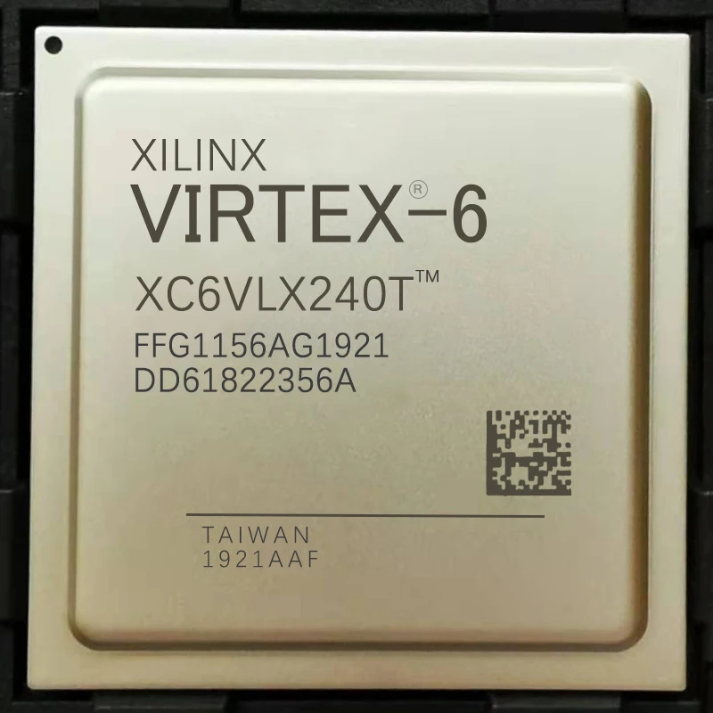 

XC6VLX240T-1FFG1156C XC6VLX240T-1FFG1156I XILINX FPGA CPLD XC6VLX240T-2FFG1156C XC6VLX240T-2FFG1156I