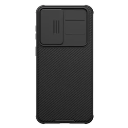 Nillkin CamShield Pro Protective Back Cover with Slide Camera Shield (For Galaxy A57)