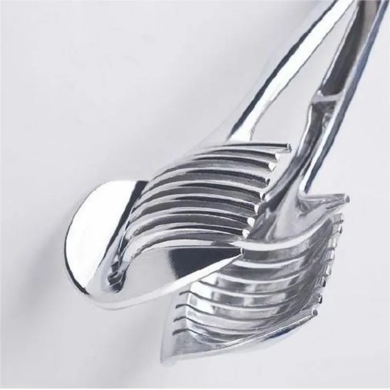 1PC Lemon Slicer Multifunctional Fruit Divider With Handle Tomato Tomato Slicer Tool For Home Use Kitchen Gadgets Kitchen Items