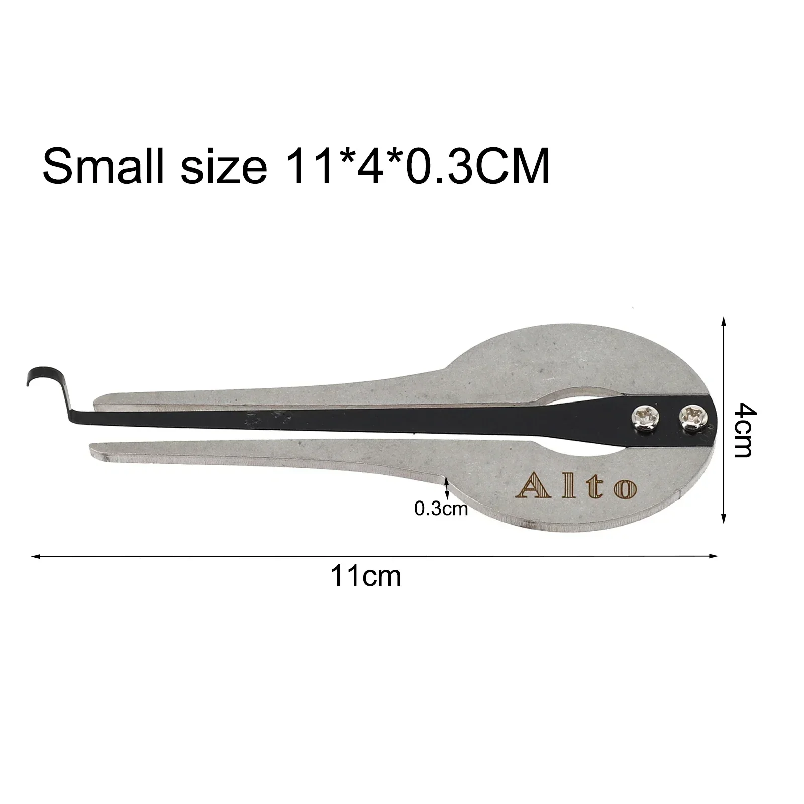 Jaw Harp Musical Instrument 1 PCS for Beginner jew harp