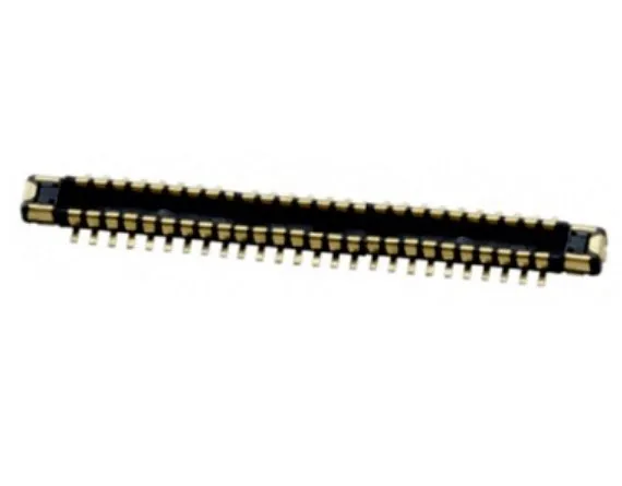 

20pcs/lot BM28P0.6-50DP/2-0.35V(51) 0.35MM legs width 50pin 100% New and Original