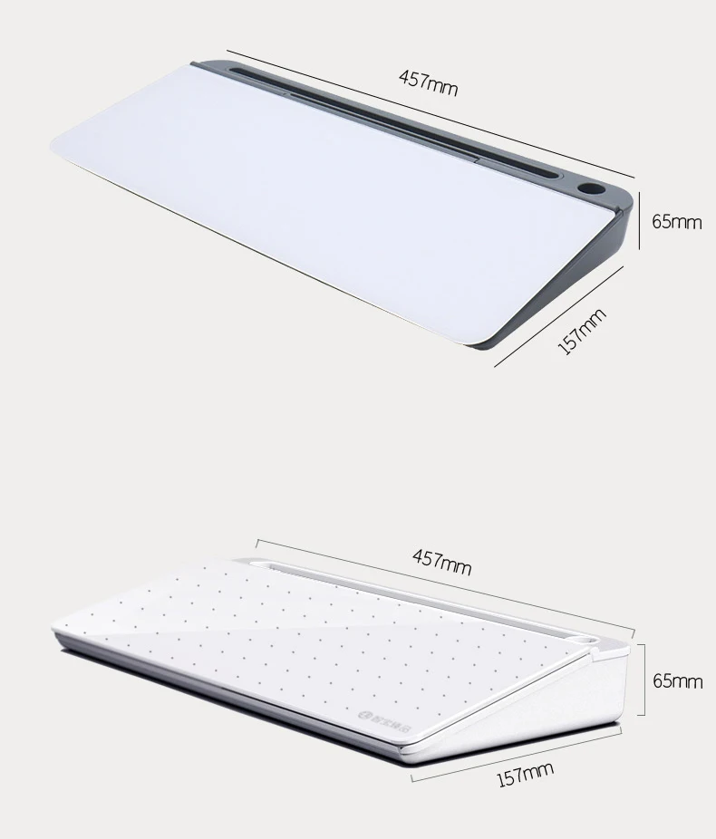 Quartet Portable Glass Dry Erase Pad