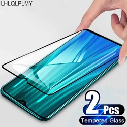 Premium Tempered Glass Screen Protector - 2 Pack - 2 Pcs (Oneplus 15R)