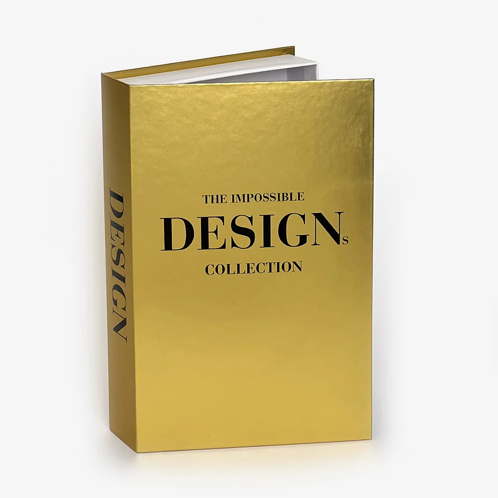 كتب مزيفة قابلة للفتح لديكور المنزل ، ديكور غرفة ا...