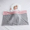 Newborn Blanket Swaddling Soft Spring Photography Accessories Bedding For Newborn Swaddle Towel Blanket for Babies 3