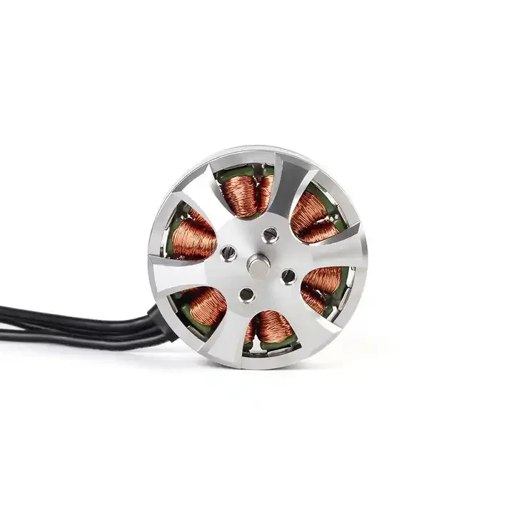 T-Motor MN3508 브러시리스 모터 380KV/580KV/700KV 내구성 및 고성능 BLDC 드론 모터, 더 높은 추력을 가진 모터