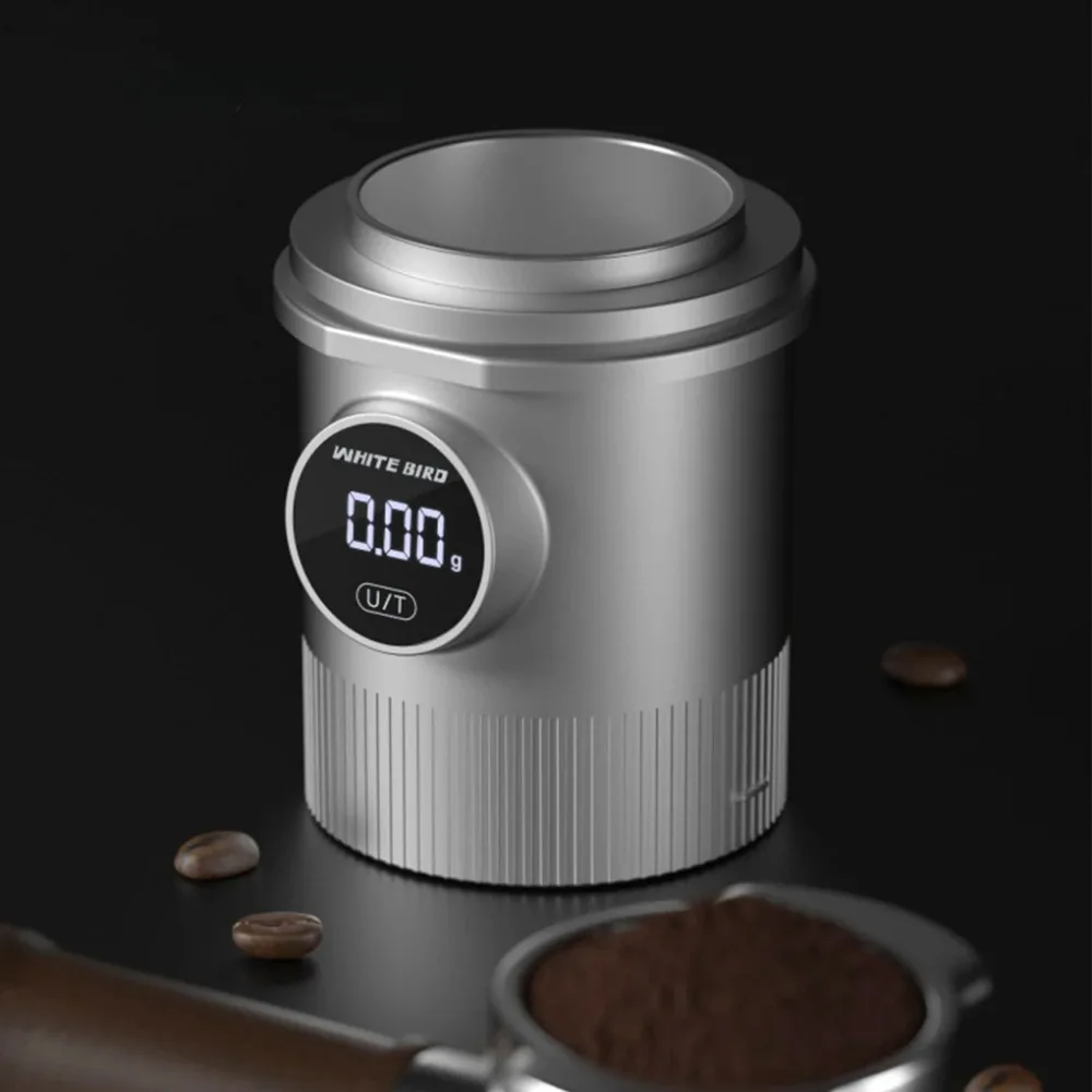 500g LCD Digital Coffee Dosing Cup Scale - ميزان ق...