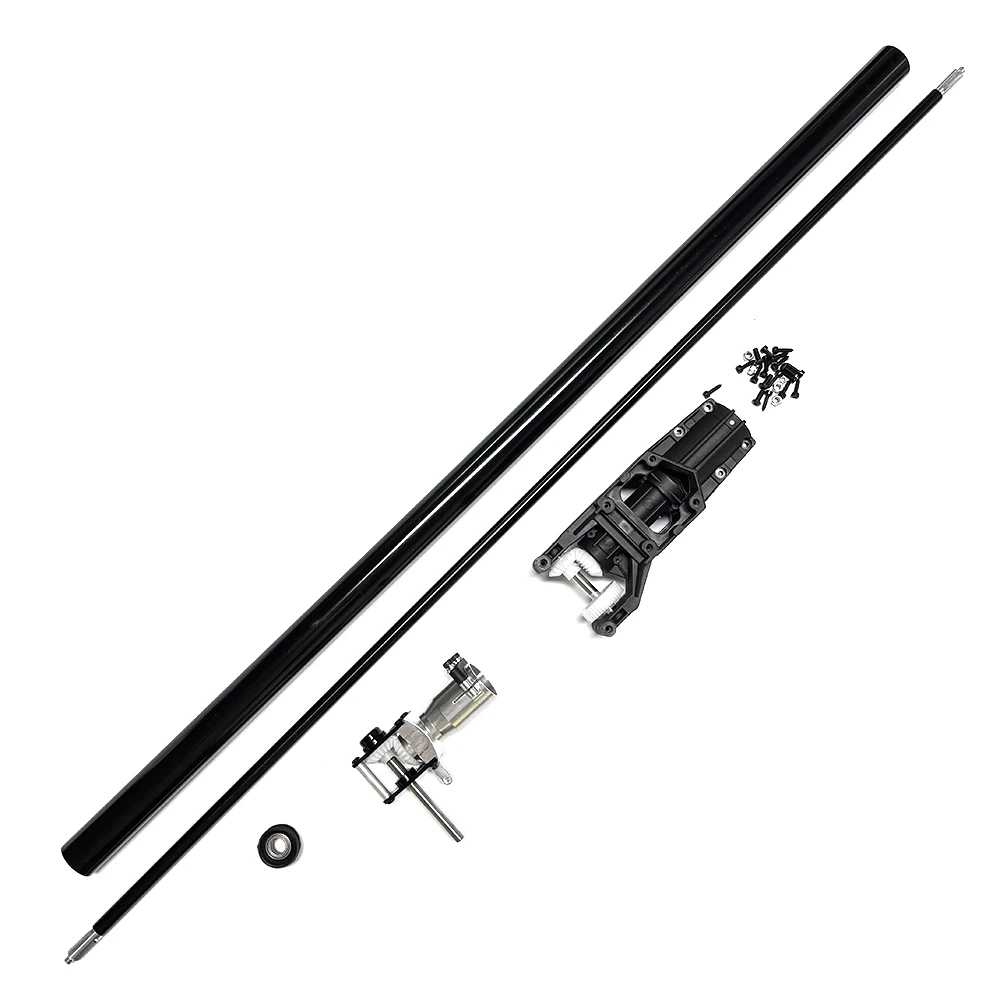 エアーウルフボディ  ローターセット T-REX250サイズ エアーウルフボディ ローターセット T-REX250サイズ エアーウルフ