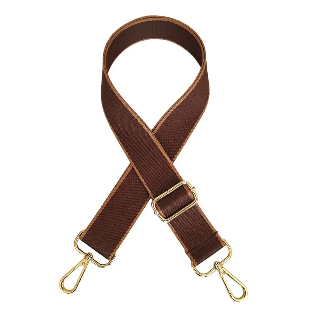 Adjustable Wide Bag Strap for Women – Shoulder & Crossbody Accessory, 3.8CM