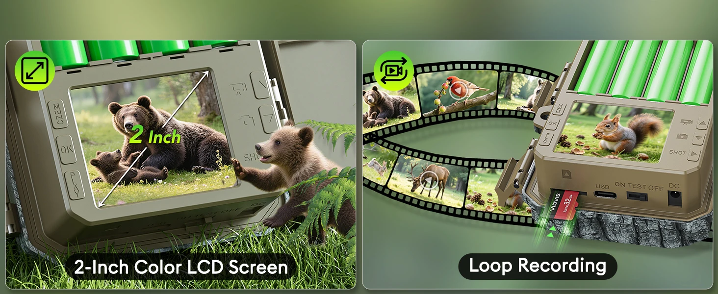 trail camera
