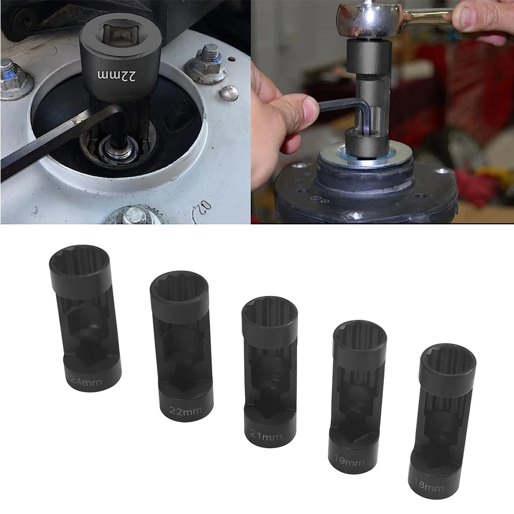 Рисунок 3 - 12 точечная подвеска стойка гнездо