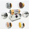 Small Multifunctional Table Grinder Jade Honey Wax Woodworking Cutting Carving Polishing Machine Electric Grinding Tool 5