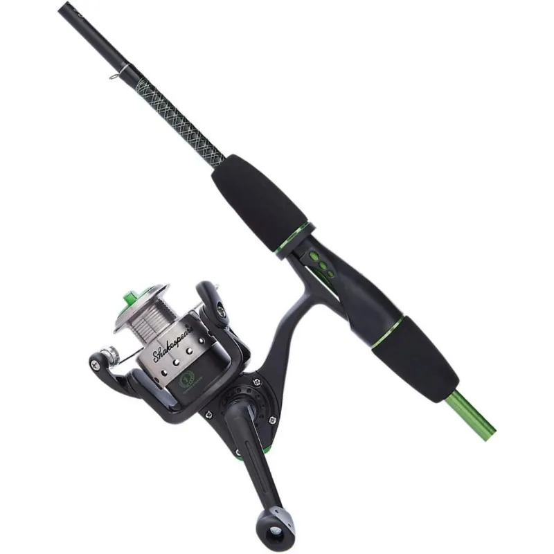 Shakespeare Ugly Stik GX2 Youth Spinning Combo